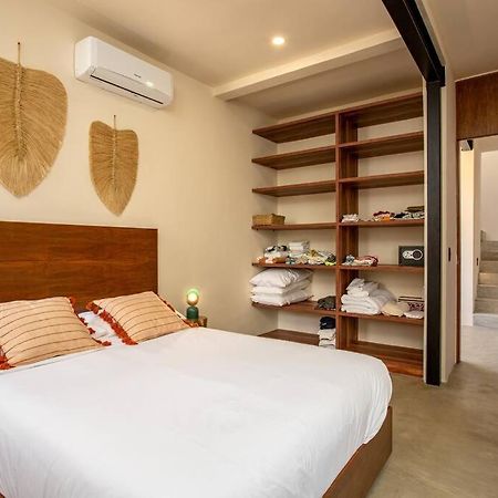 Tuane Tulum Luxury Homes Экстерьер фото