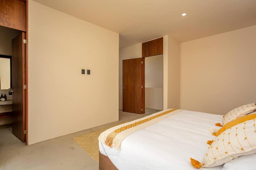 Tuane Tulum Luxury Homes Экстерьер фото