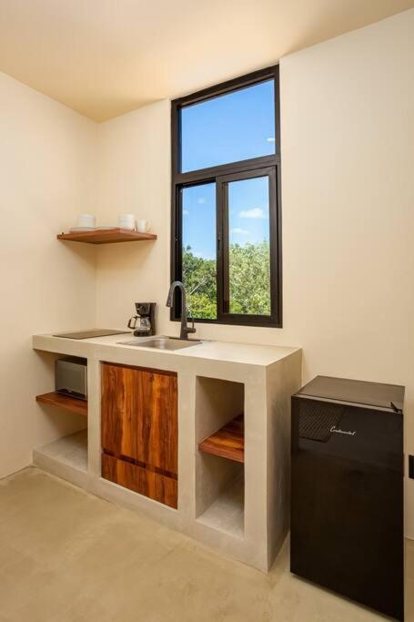 Tuane Tulum Luxury Homes Экстерьер фото