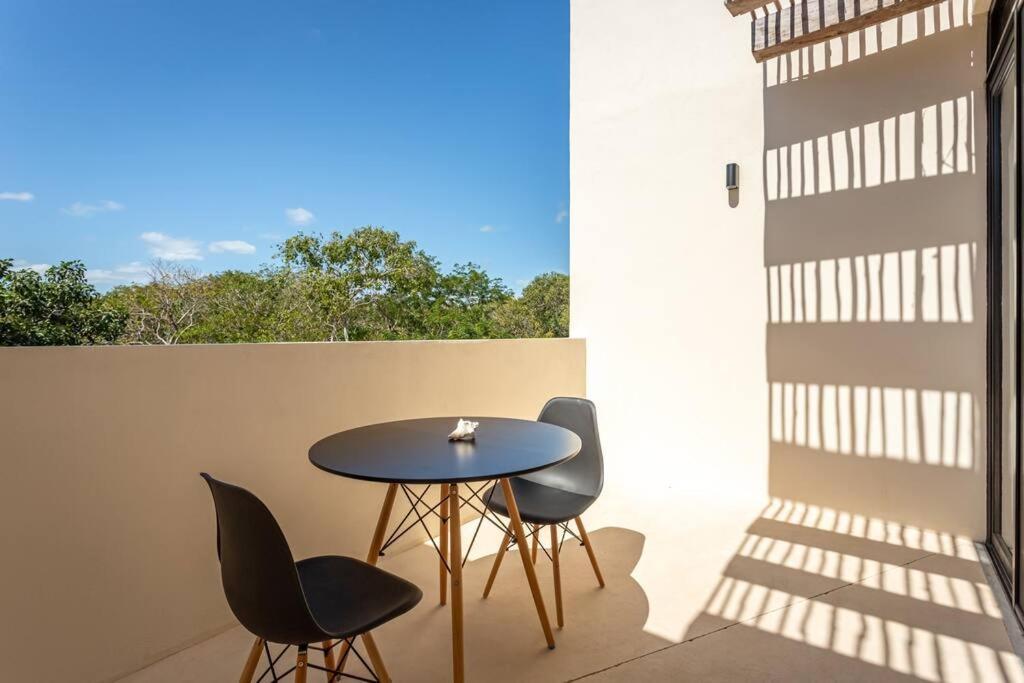 Tuane Tulum Luxury Homes Экстерьер фото