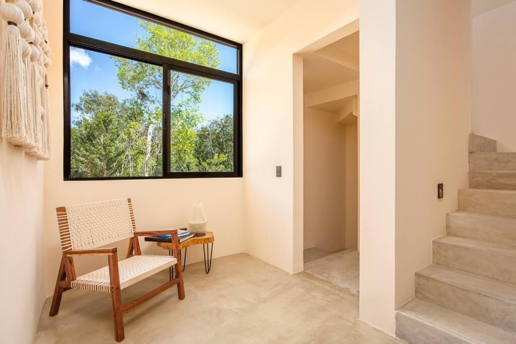 Tuane Tulum Luxury Homes Экстерьер фото