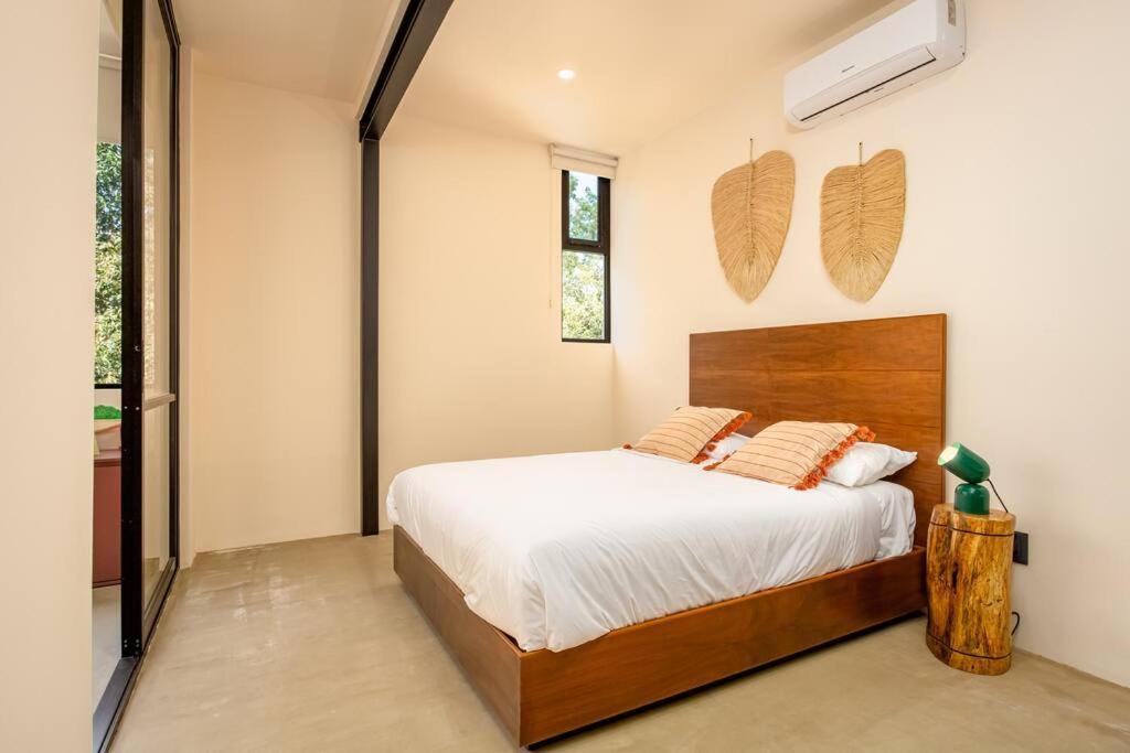Tuane Tulum Luxury Homes Экстерьер фото